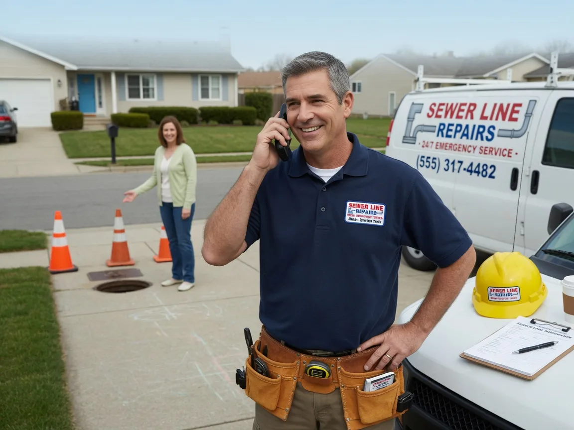 Emergency Plumber Wyoming, IA FAQs